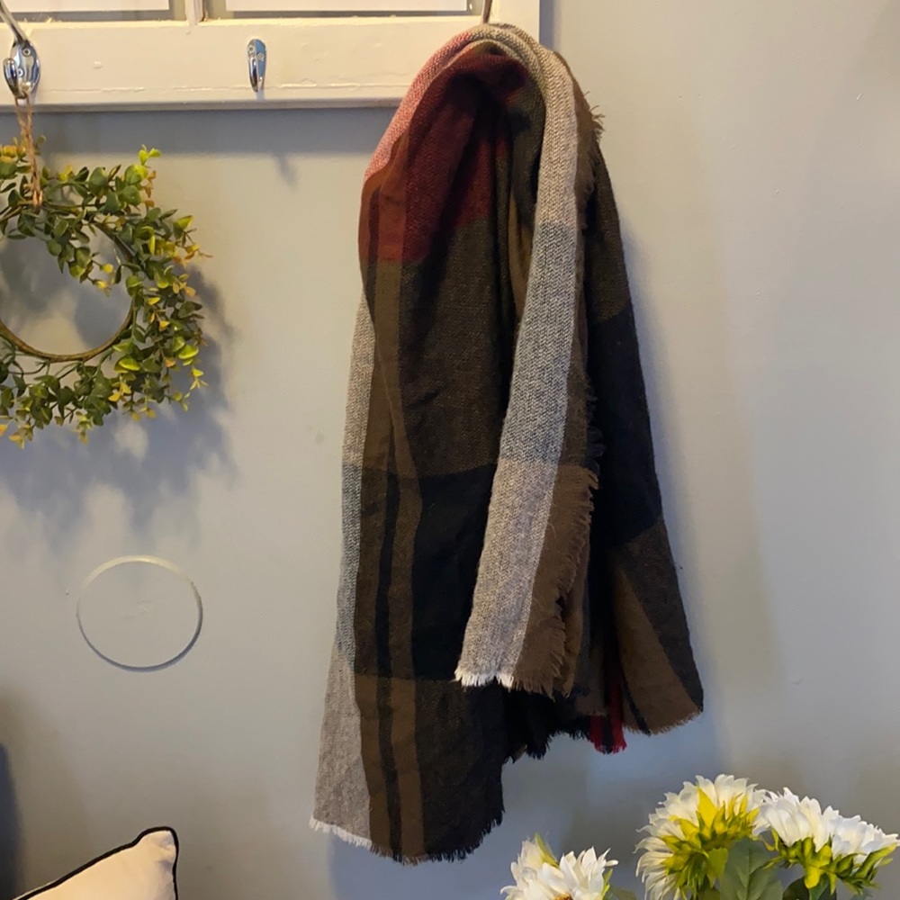 #62-Scarf